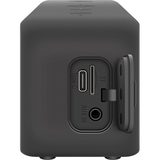 Φορητό Ηχείο Yenkee YSP 3010BK 20 W - Μαύρο image 4