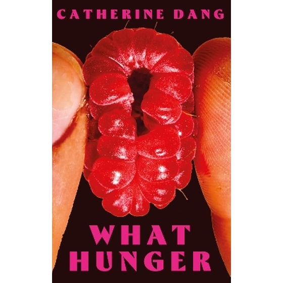 What Hunger image 0