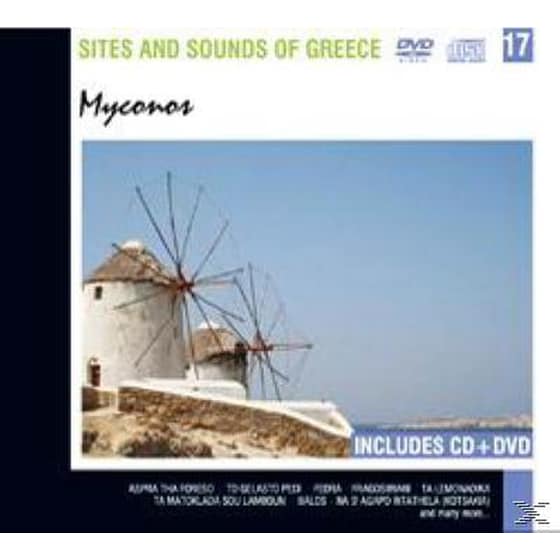 Cd + Dvd image 2