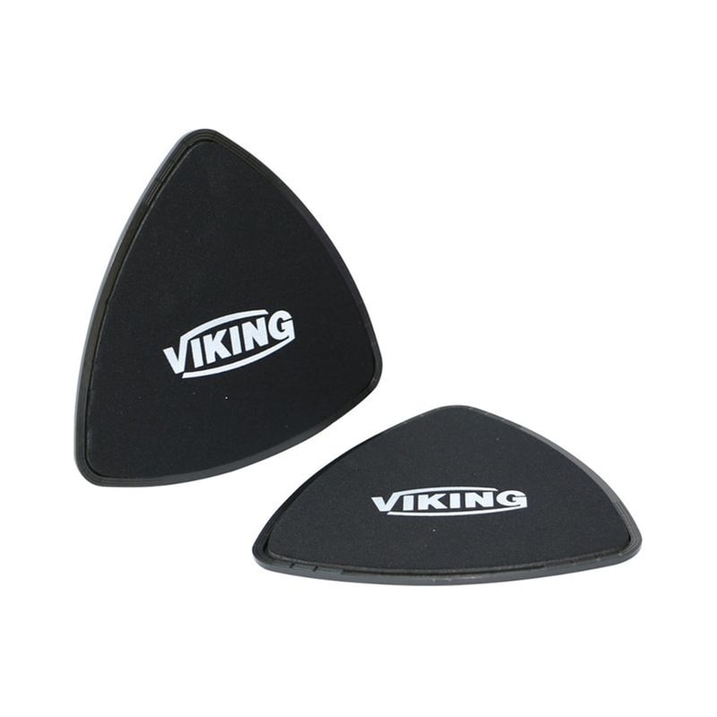 Δίσκος Ολίσθησης Viking C-106 - 103722 EVA PVC - Μαύρο