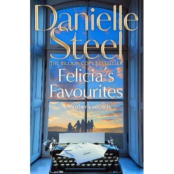 Felicia's Favourites image 0