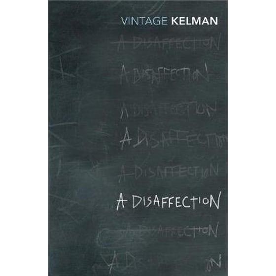 A Disaffection image 0