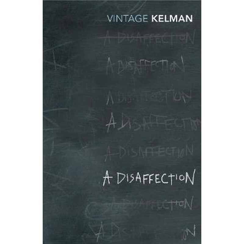 A Disaffection
