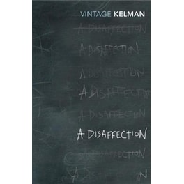 A Disaffection