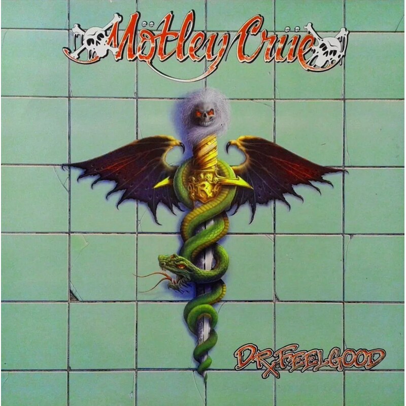 Dr. Feelgood: 30th Anniversary Deluxe Edition Box Set