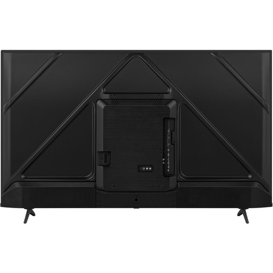Hisense QLED 43" 4K Smart Τηλεόραση 43E7NQ image 5