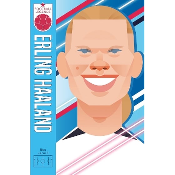 Football Legends #9: Erling Haaland image 0