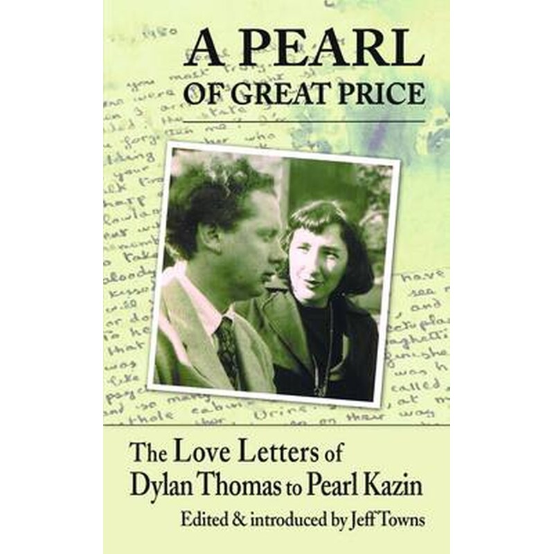 A Pearl of Great Price