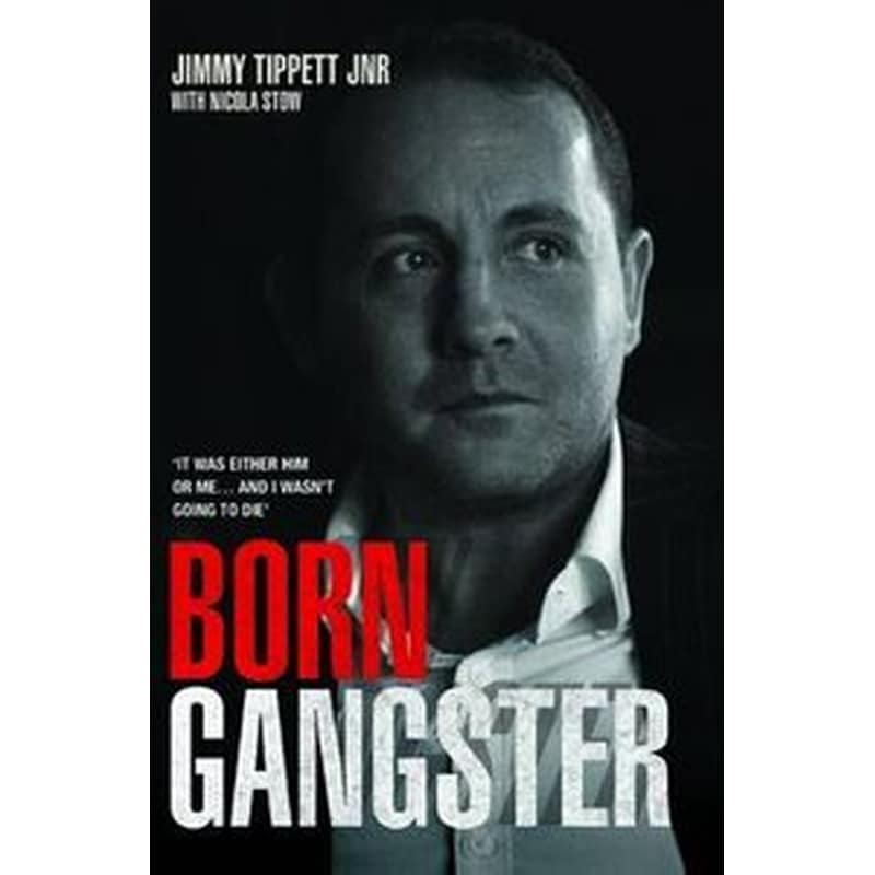 Born Gangster
