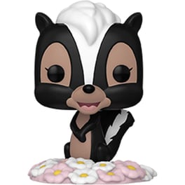 Funko Pop! Disney - Disney Classics - Bambi - Flower #1434