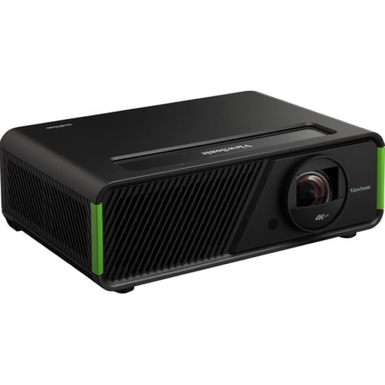 Projector Viewsonic X2-4KPRO - Μαύρο image 3