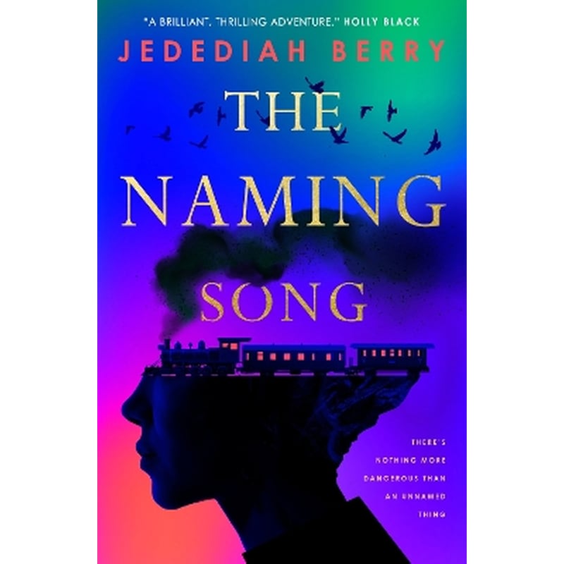The Naming Song