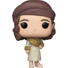 Funko Pop! Television - Peaky Blinders - Ada Thorne #1397