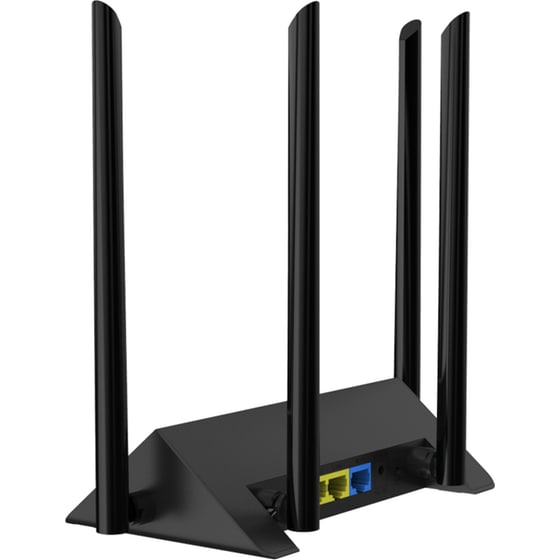 Ασύρματο Router Wifi ARK Wavlink WN521R2P image 2