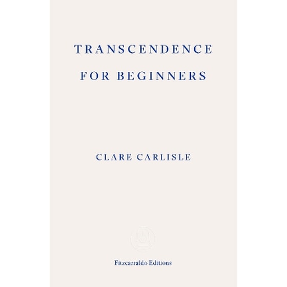 Transcendence for Beginners image 0