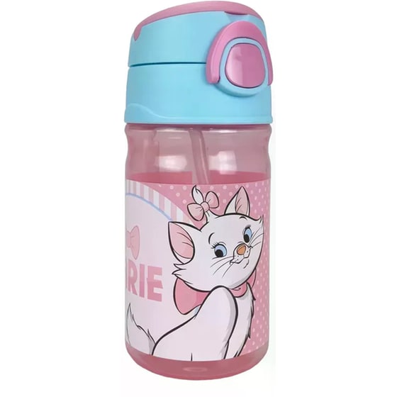 Παγούρι Gim Disney Animals Marie 350ml image 0