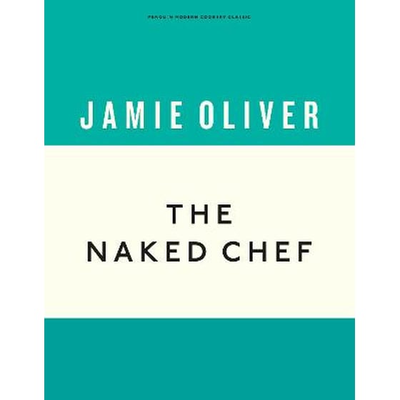The Naked Chef image 0