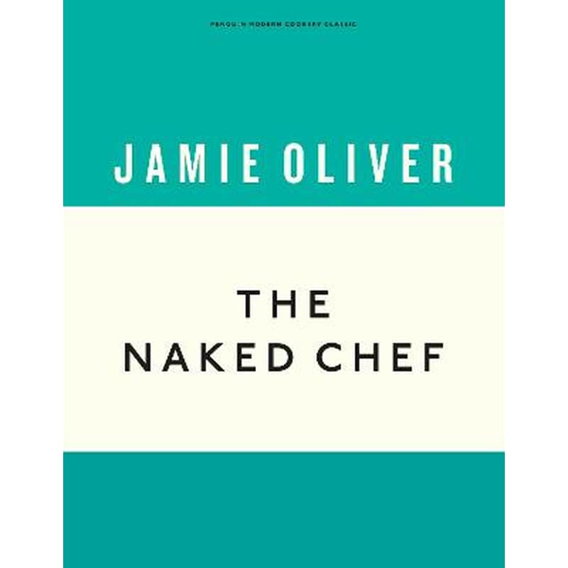 The Naked Chef