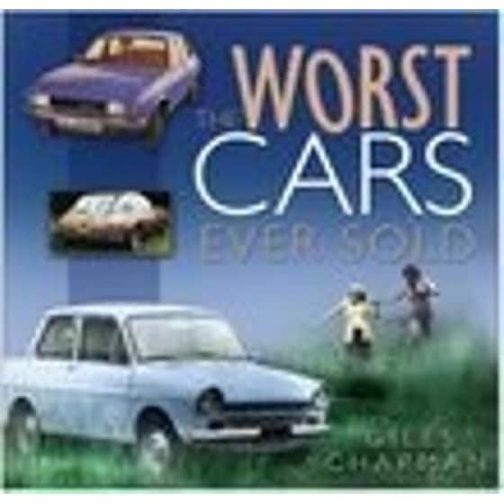 Worst Cars Ever Sold image 0