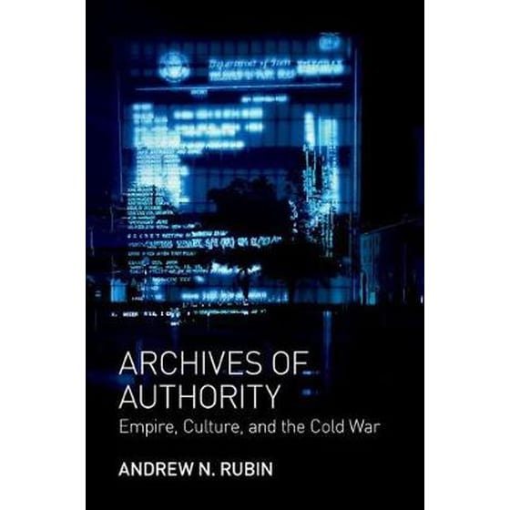 Archives of Authority image 0