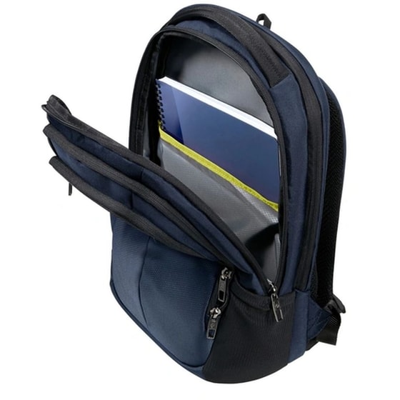 Samsonite Guardit 3.0 Τσάντα Πλάτης για Laptop 15.6" - Μπλε image 1