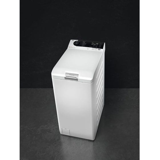 AEG LTR8E373E 7 kg 1.300 Στροφές Λευκό Πλυντήριο Ρούχων image 5