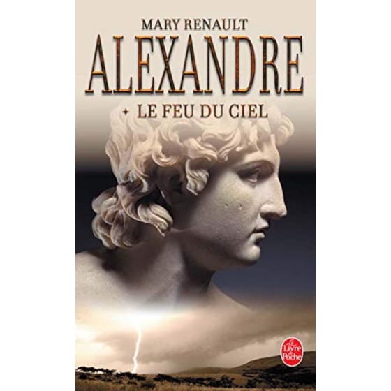 Alexandre Le Feu Du Ciel image 0
