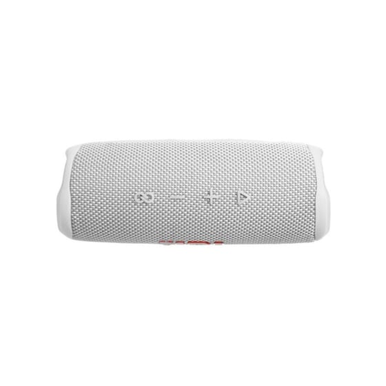 JBL Flip 6 Φορητό Ηχείο 30W - Λευκό image 4