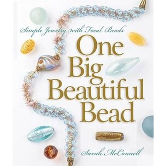 One Big Beautiful Bead image 0