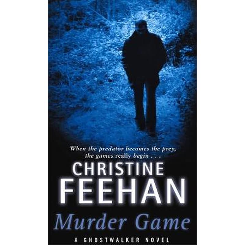 Murder Game