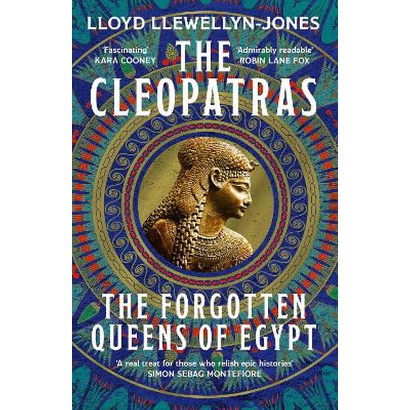 The Cleopatras