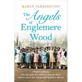 Angels of Englemere Wood