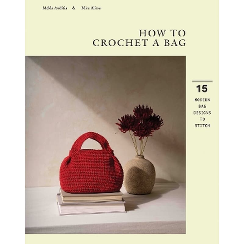 How to Crochet a Bag
