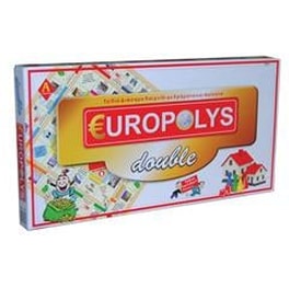 Europolis Double Επιτραπέζιο (Next)