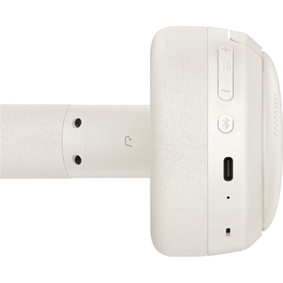 Edifier W800BT Pro Ασύρματα Ακουστικά Κεφαλής - Ivory image 5