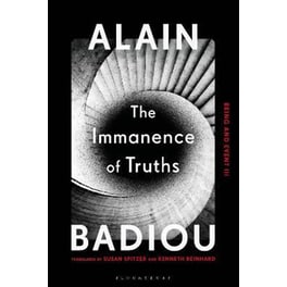 Immanence of Truths
