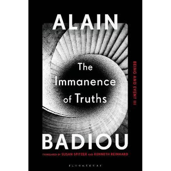 Immanence of Truths image 0