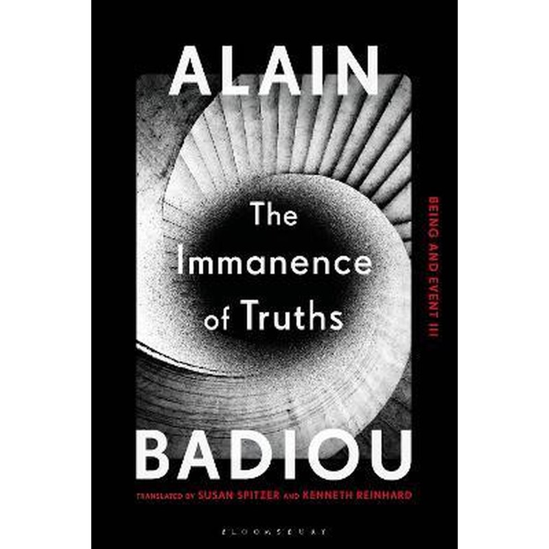 Immanence of Truths