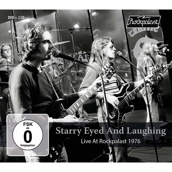 Live At Rockpalast 1976 image 0