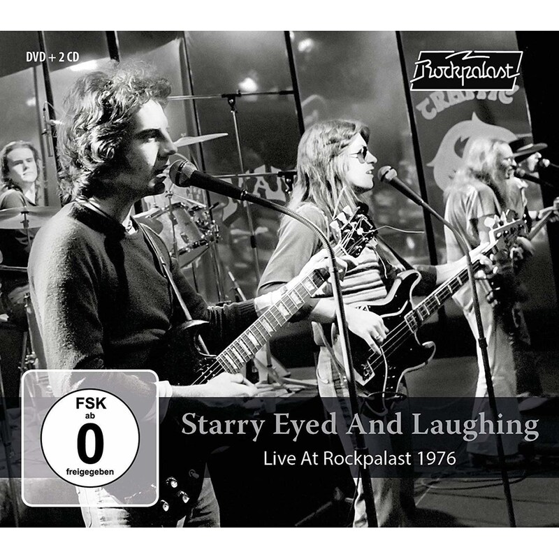 Live At Rockpalast 1976