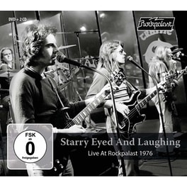 Live At Rockpalast 1976