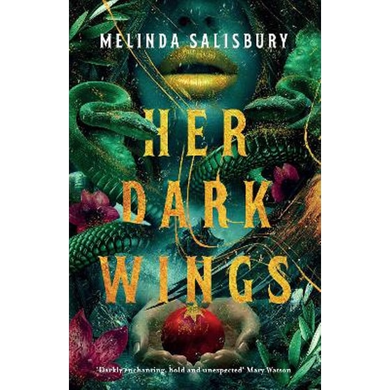 Her Dark Wings image 0