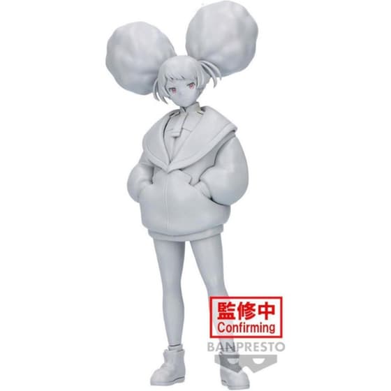 Banpresto Mobile Suit Gundam: The Witch From Mercury - Chuatury Panlunch Statue (16cm) (88544) image 0