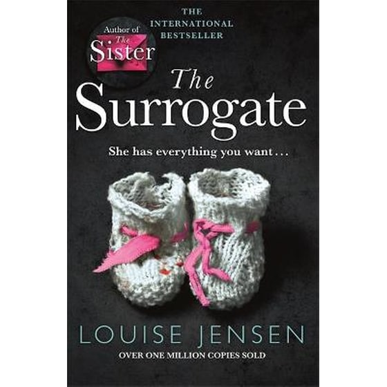 The Surrogate image 0