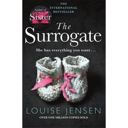 The Surrogate