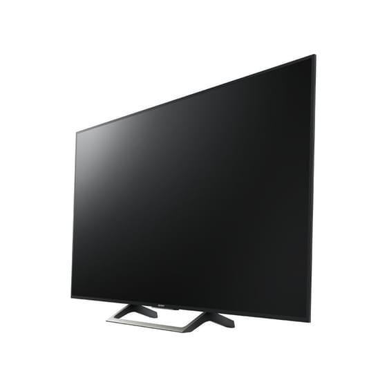 Τηλεόραση Sony 43" 4K Smart TV KD43XE7005 image 2