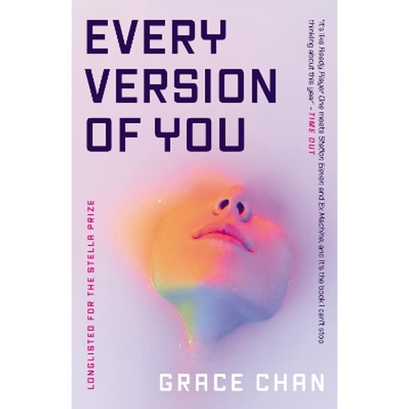 Every Version of You