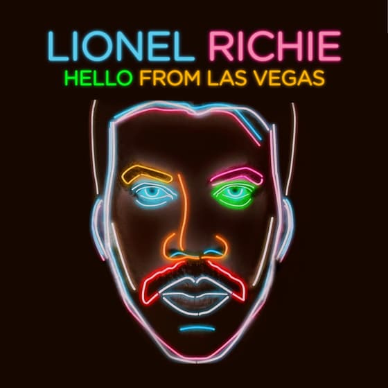 Hello From Las Vegas image 0