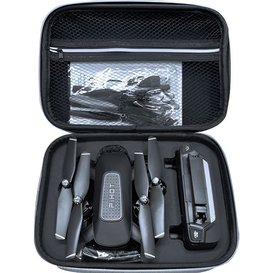 Drone Pihot P30 Plus - Μαύρο image 4