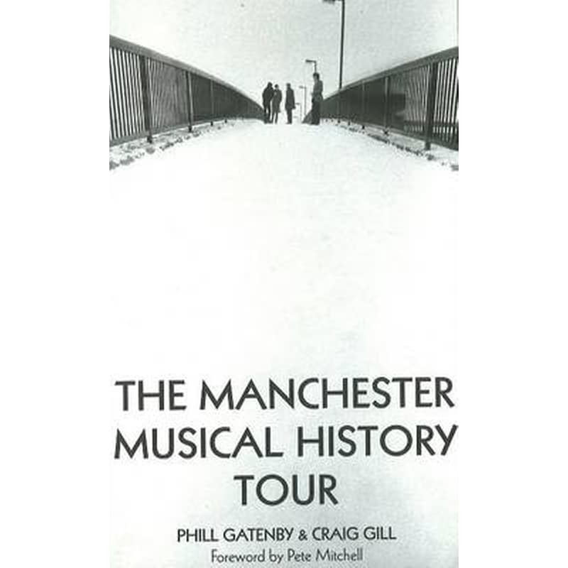 Manchester Musical History Tour